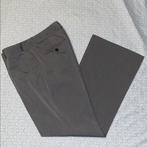 Express Editor Pants - *Short Inseam*